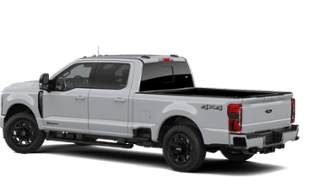 2026 Ford Super Duty® External Image 3